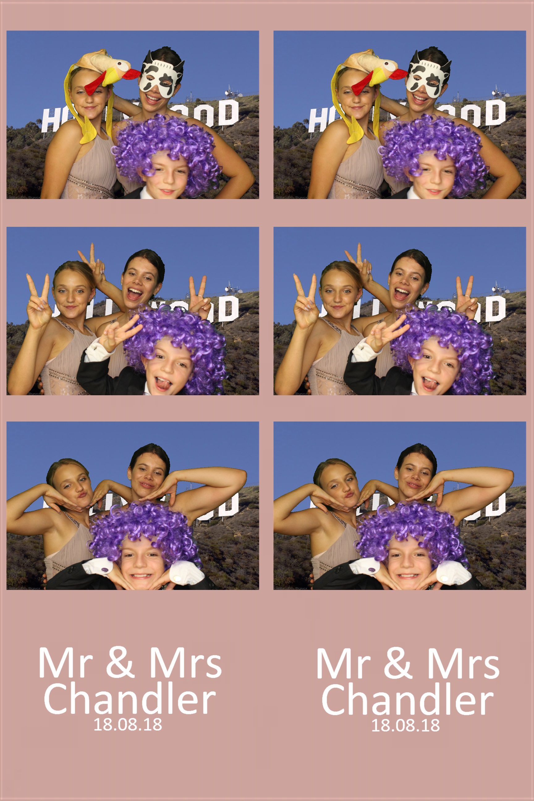 Laura and Tom's wedding | View more photos from the event at images.mobile-photo-booth.com/u/MobilePhotoBoothUK/Laura-and-Toms-wedding